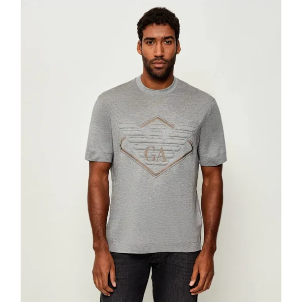 Emporio Armani Tričko | regular fit 65005718