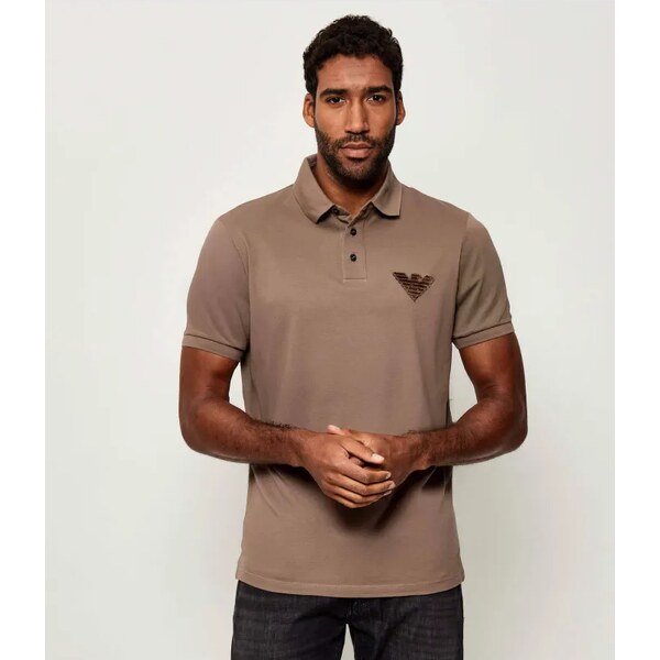 Emporio Armani Polo tričko | regular fit 65008191
