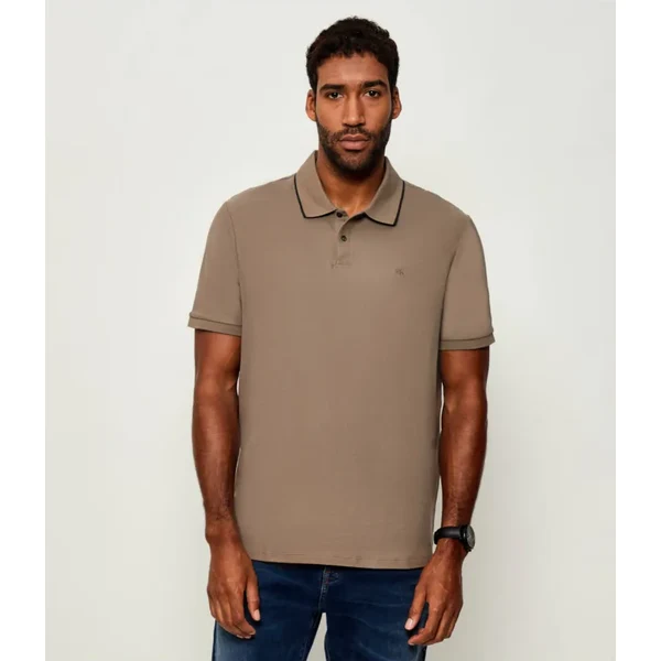 Calvin Klein Polo tričko | regular fit 65005716