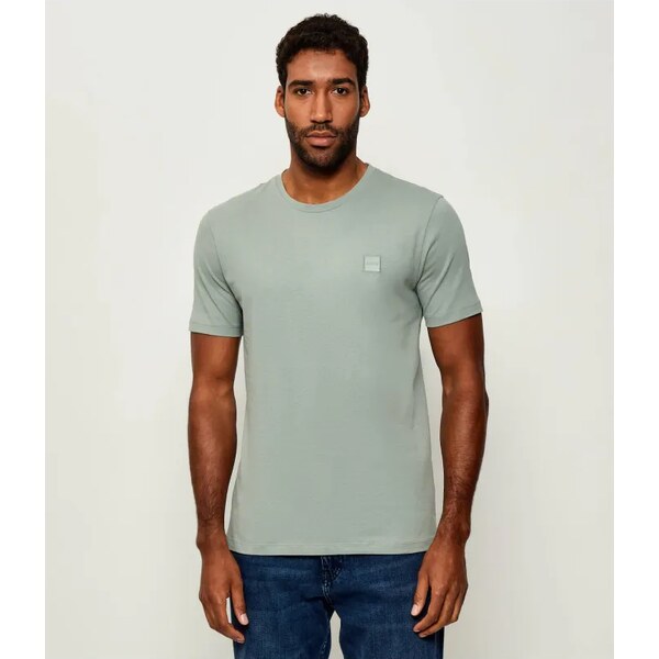 BOSS ORANGE Tričko Tales | regular fit 66819822