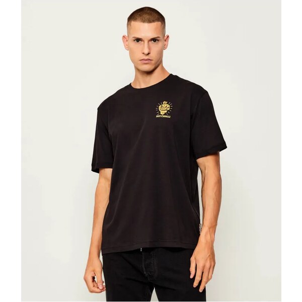 Just Cavalli Tričko | regular fit 65008215