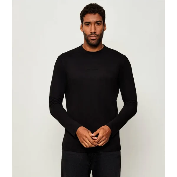 Karl Lagerfeld Longsleeve | regular fit 65005680