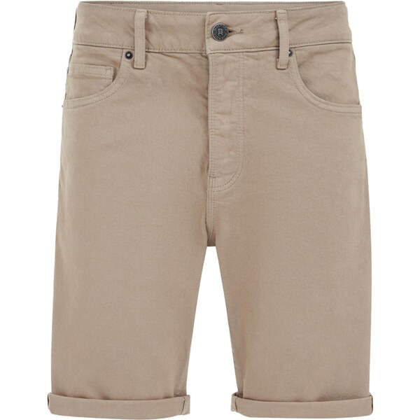 WE Fashion Nohavice kaki 63683212