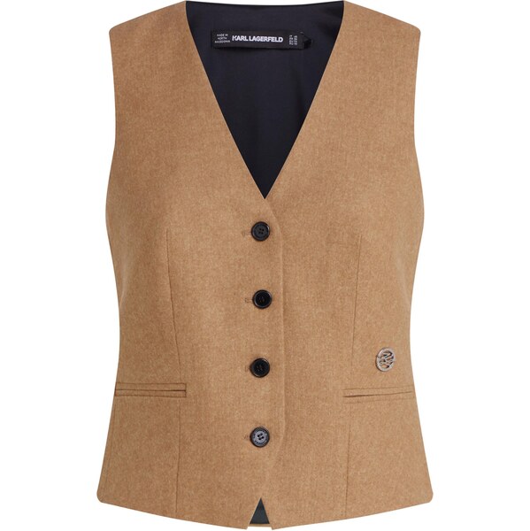 Karl Lagerfeld Vesta kapučíno 65460762