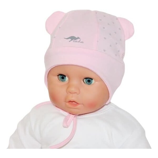 RADA Letná čiapka Tami Hearts 46457800