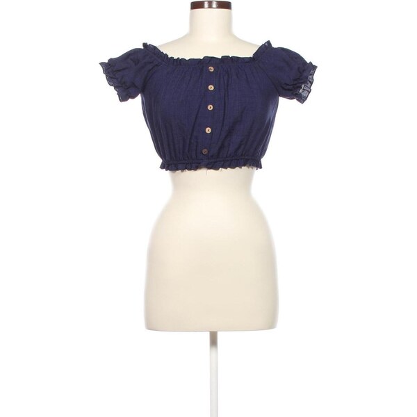 Dámska blúza Zaful 65007180