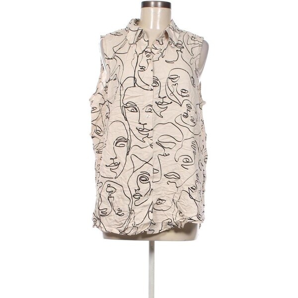 Dámska košeľa Ever.me by Takko Fashion 65007332