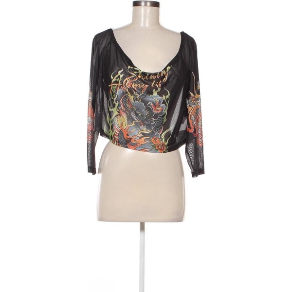 Dámska blúza SHEIN 65007350