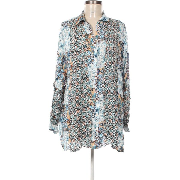 Dámska košeľa Unbranded 65007475