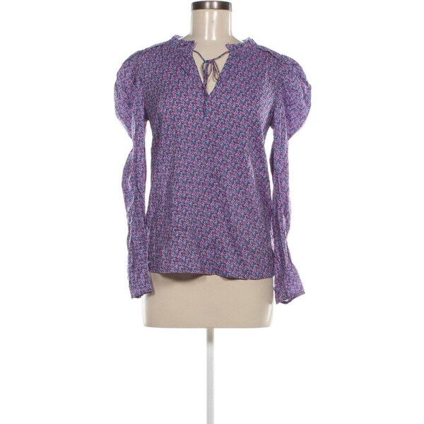 Dámska blúza Hush 65007503