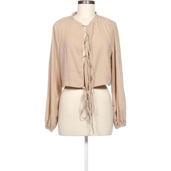 Dámsky kardigán SHEIN 65007551