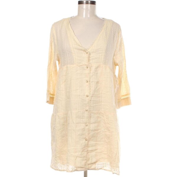 Dámska košeľa INDIE + MOI 65007738