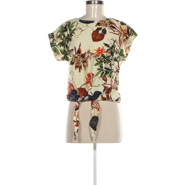 Dámska blúza SHEIN 65007757