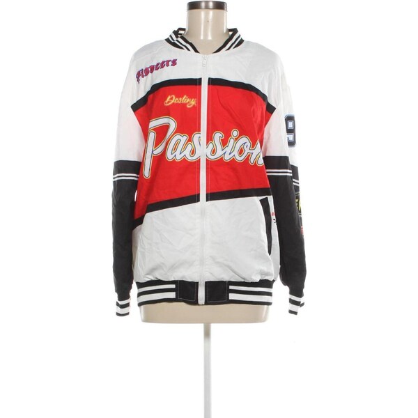 Dámska bunda SHEIN 65007898