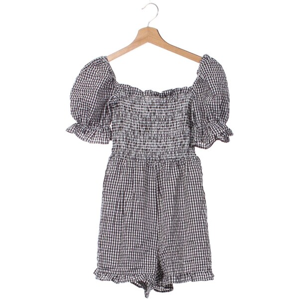 Dámská krátka kombinéza SHEIN 65007983