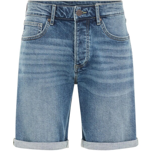 WE Fashion Džínsy modrá denim 62890856