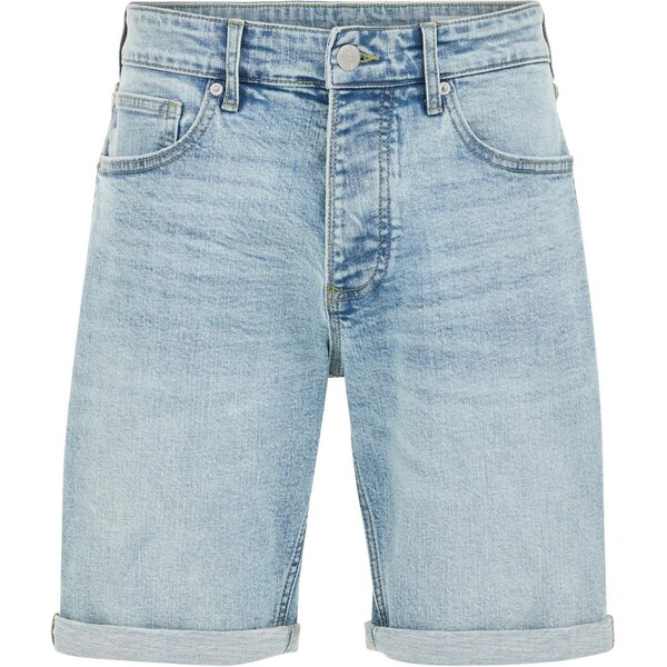 WE Fashion Džínsy modrá denim 63199940