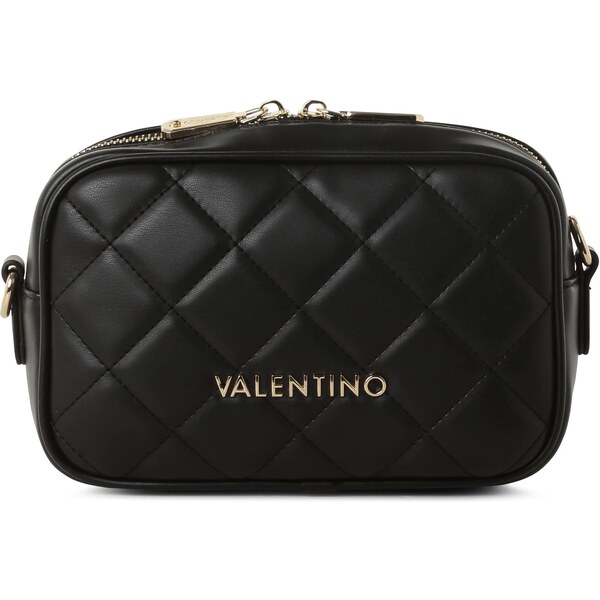 VALENTINO Taška cez rameno Ocarina čierna 65644053