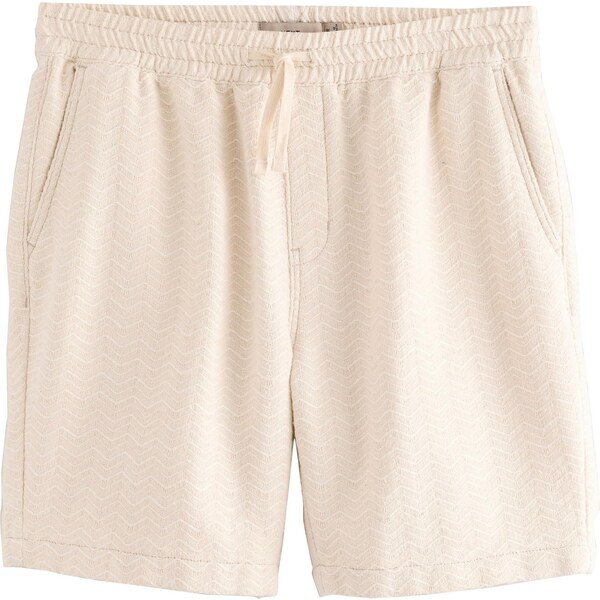 Next Nohavice nebielená 65650108