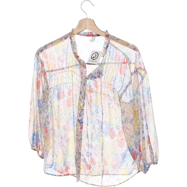 Dámska košeľa Mango 65008421