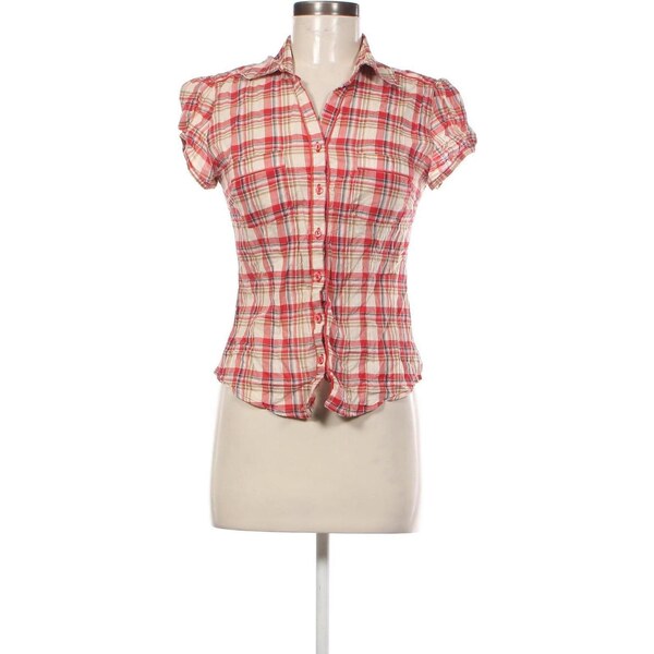 Dámska košeľa Papaya 65008711