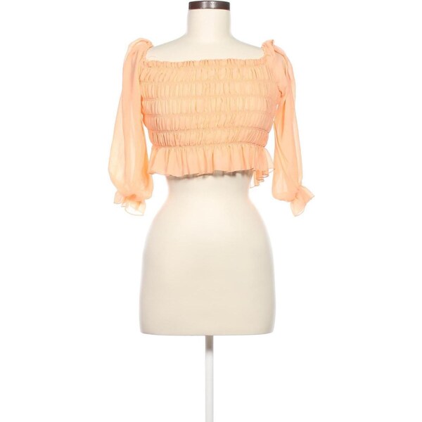 Dámska blúza SHEIN 65008837