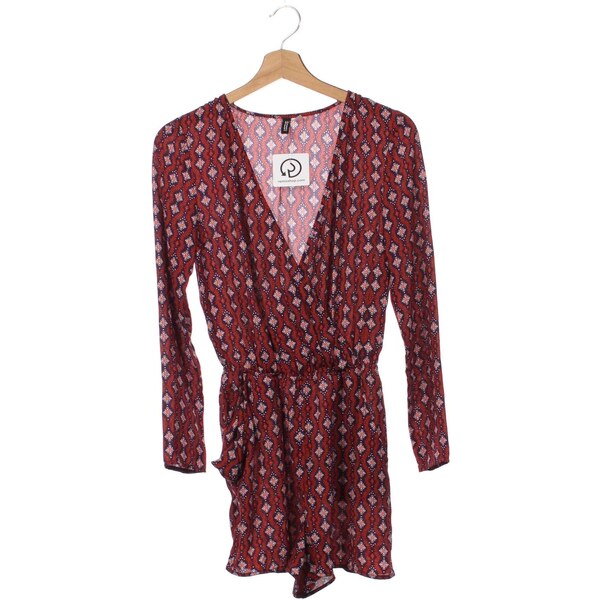 Dámská krátka kombinéza H&M Divided 65009037