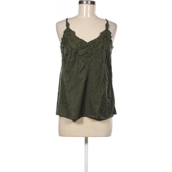 Dámsky top Cream 65009089