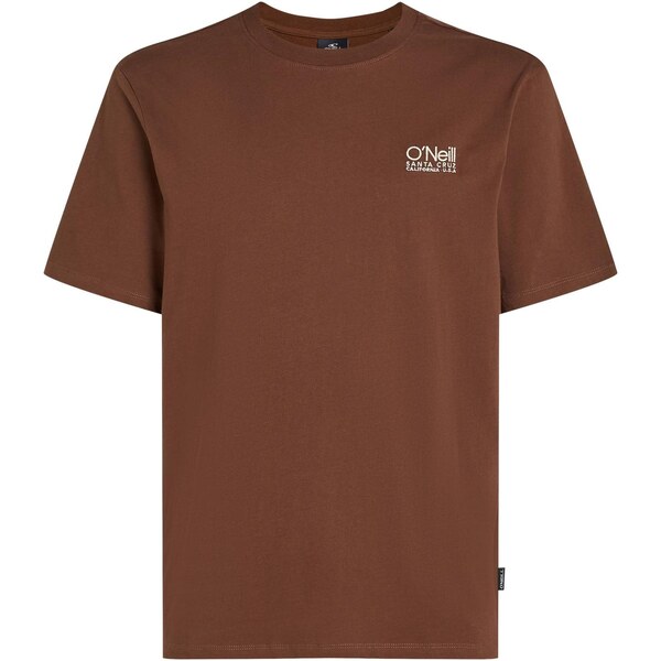 ONEILL Tričko gaštanová 65657091