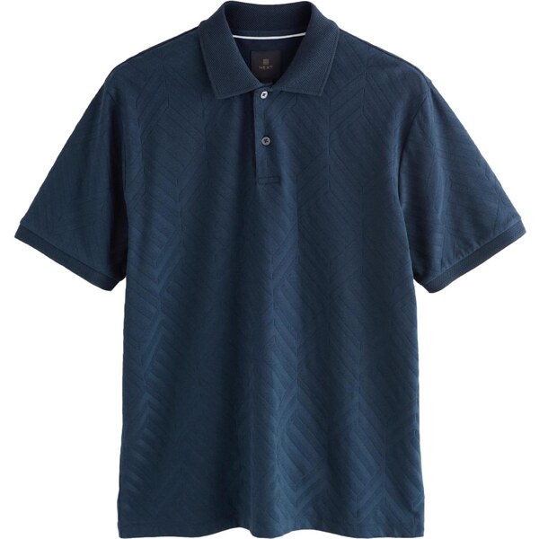 Next Tričko Edles námornícka modrá 65493892