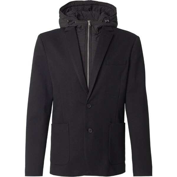 Lindbergh Sako Superflex čierna 65888340