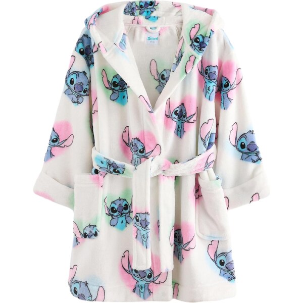 Next Župan zmiešané farby / biela 65394508