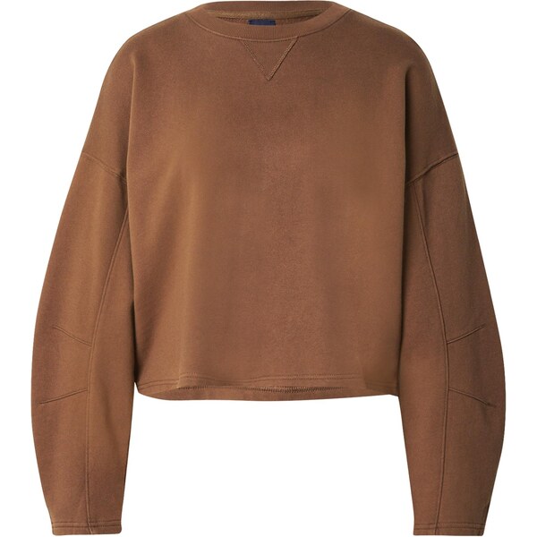 GAP Mikina hnedá 65888341