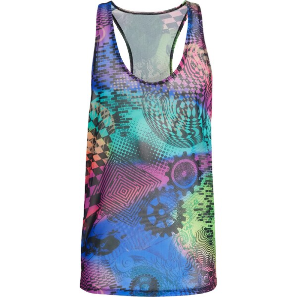 ADIDAS PERFORMANCE Funkčné tričko Jeremy Scott zmiešané farby 65010966