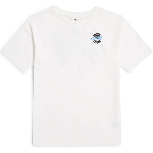 ONEILL Tričko modrá / biela 65657182