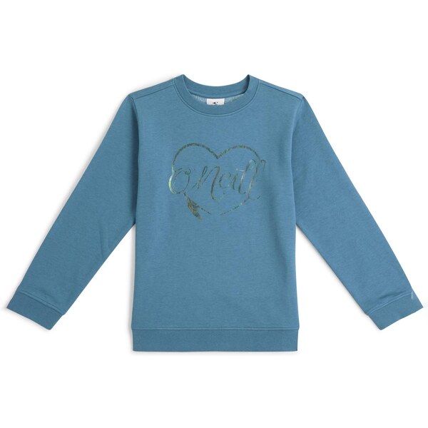 ONEILL Mikina modrosivá 65657195