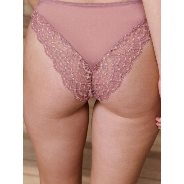 Next Nohavičky svetlofialová 65655767