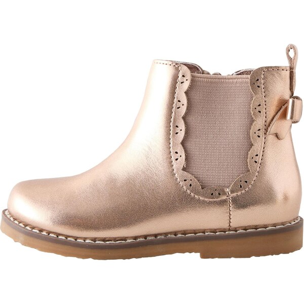 Next Čižmy ružové zlato 65707436