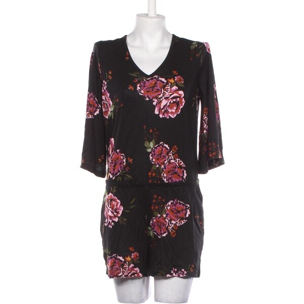 Dámská krátka kombinéza S.Oliver 65009225