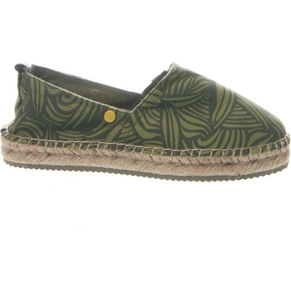 Espadrilky Camel Active 65009244