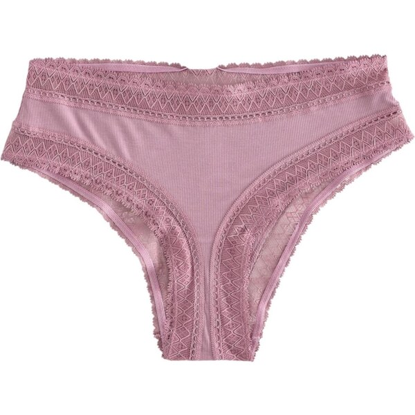 Next Nohavičky Ulitmate Comfort svetlofialová 65658604