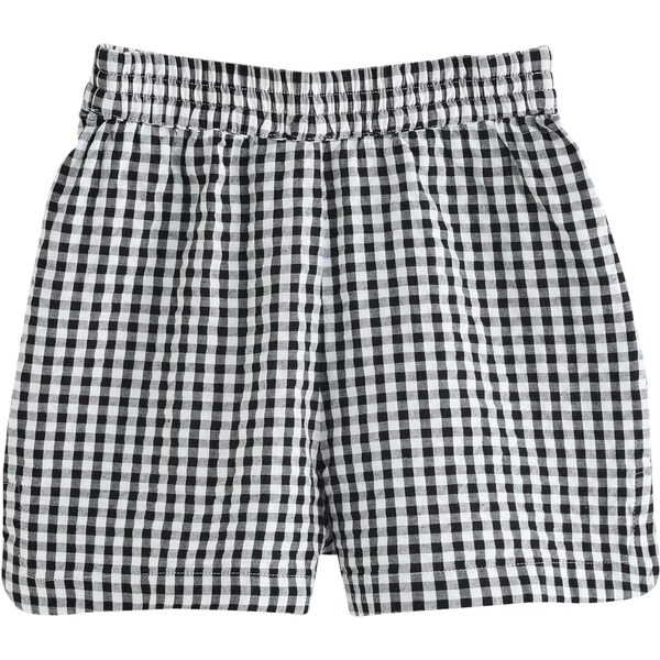 Next Nohavice čierna / biela 65658612