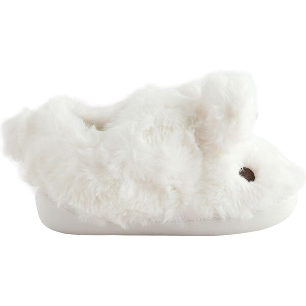 Next Papuče hnedá / ružová / biela 65885692