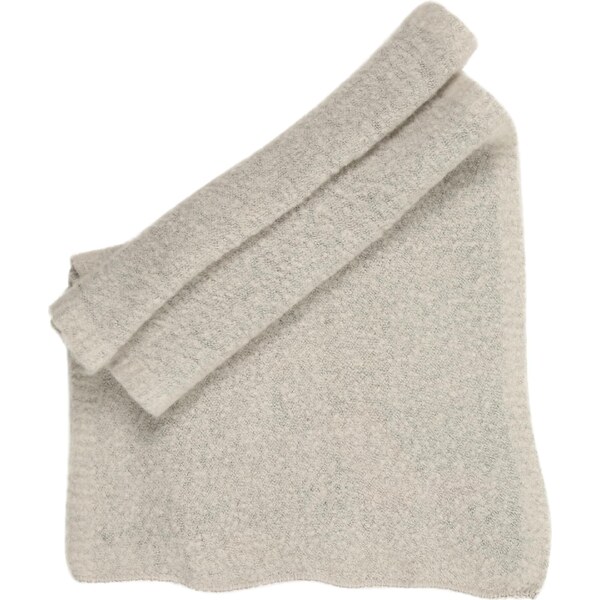 ONLY GIRLS Šál KOGLIMA béžová melírovaná 65966863