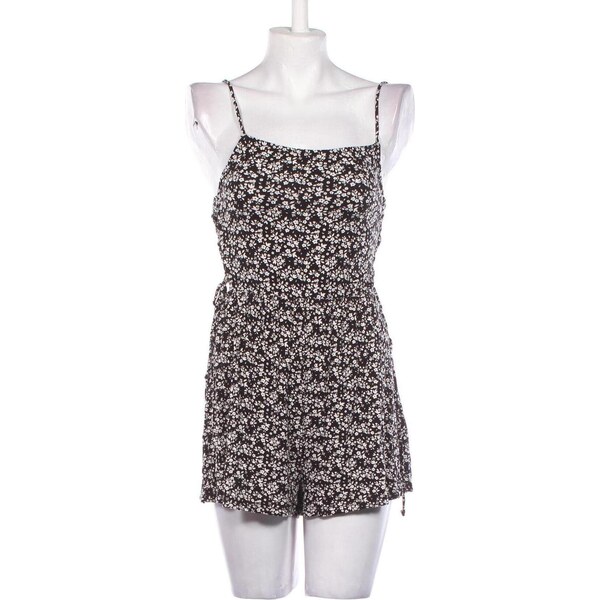 Dámská krátka kombinéza Bershka 65009753