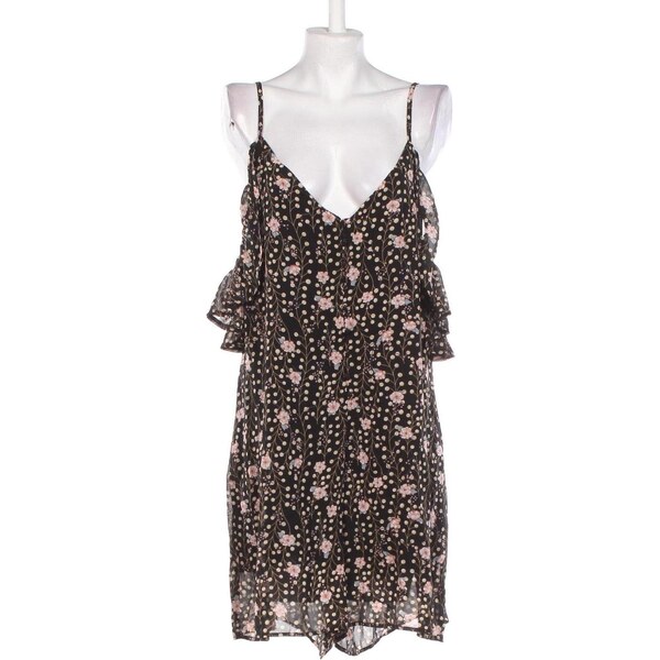 Dámská krátka kombinéza OHS 65010244