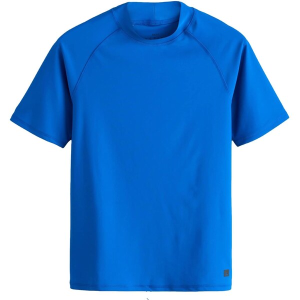 Next Funkčné tričko Active Rashguard modrá 65678639