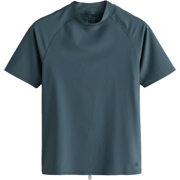 Next Funkčné tričko Active Rashguard grafitová 65678641