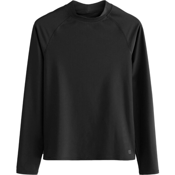 Next Funkčné tričko čierna 65678640