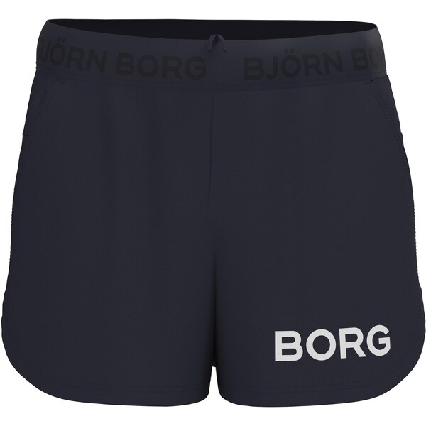 BJÖRN BORG Športové nohavice modrá 65010679
